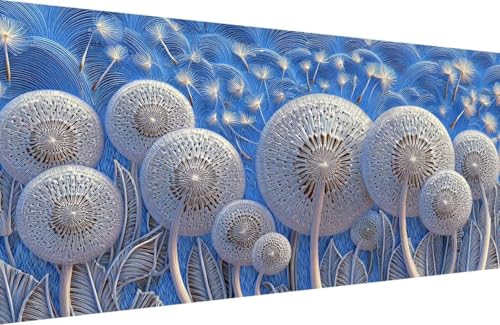 Malen Nach Zahlen Erwachsene Flower Malen Nach Zahlen Blume Paint by Numbers, DIY Kreatives für Erwachsene ölgemälde Set mit Zubehör Basteln Erwachsene Kunst, Home Haus Deko 50x100cm Mit Rahmen 5-2912 Malen Nach Zahlen Erwachsene Flower Malen Nach Zahlen Blume Paint by Numbers, DIY Kreatives für Erwachsene ölgemälde Set mit Zubehör Basteln Erwachsene Kunst, Home Haus Deko 50x100cm Mit Rahmen 5-2912 von Generisch