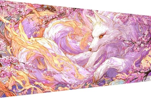 Malen Nach Zahlen Erwachsene Fuchs Malen Nach Zahlen Blume Paint by Numbers, DIY Kreatives für Erwachsene ölgemälde Set mit Zubehör Basteln Erwachsene Kunst, Home Haus Deko 60x120cm Mit Rahmen E-O917 Malen Nach Zahlen Erwachsene Fuchs Malen Nach Zahlen Blume Paint by Numbers, DIY Kreatives für Erwachsene ölgemälde Set mit Zubehör Basteln Erwachsene Kunst, Home Haus Deko 60x120cm Mit Rahmen E-O917 von Generisch