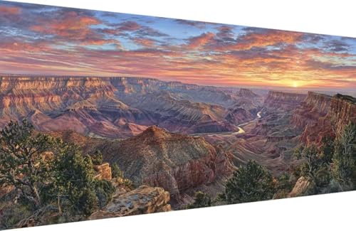 Malen Nach Zahlen Erwachsene NatüRliche Landschaft Malen Nach Zahlen Wolke Paint by Numbers, DIY Kreatives für Erwachsene ölgemälde Set Basteln Erwachsene, Home Haus Deko 60x120cm Mit Rahmen 5-3G65 Malen Nach Zahlen Erwachsene NatüRliche Landschaft Malen Nach Zahlen Wolke Paint by Numbers, DIY Kreatives für Erwachsene ölgemälde Set Basteln Erwachsene, Home Haus Deko 60x120cm Mit Rahmen 5-3G65 von Generisch