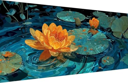 Malen Nach Zahlen Kinder Blume Malen Nach Zahlen für Erwachsene Anlage Paint by Number Adult, DIY Handgemalt Leinwand ölgemälde Hobby Erwachsene Set mit Zubehör, Geschenke 40x80cm Mit Rahmen 5-IP24 Malen Nach Zahlen Kinder Blume Malen Nach Zahlen für Erwachsene Anlage Paint by Number Adult, DIY Handgemalt Leinwand ölgemälde Hobby Erwachsene Set mit Zubehör, Geschenke 40x80cm Mit Rahmen 5-IP24 von Generisch