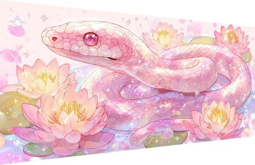 Malen Nach Zahlen Kinder Schlange Malen Nach Zahlen für Erwachsene Blume Paint by Number Adult, DIY Handgemalt Leinwand ölgemälde Hobby Erwachsene Set mit Zubehör, Geschenke 30x60cm Mit Rahmen 7-1K15 Malen Nach Zahlen Kinder Schlange Malen Nach Zahlen für Erwachsene Blume Paint by Number Adult, DIY Handgemalt Leinwand ölgemälde Hobby Erwachsene Set mit Zubehör, Geschenke 30x60cm Mit Rahmen 7-1K15 von Generisch