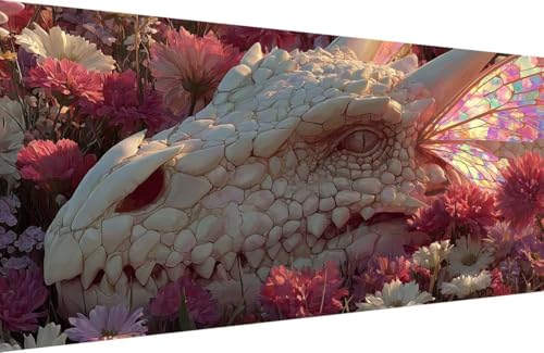 Malen Nach Zahlen Kinder Skeleton Malen Nach Zahlen für Erwachsene Blume Paint by Number Adult, DIY Handgemalt Leinwand ölgemälde Hobby Erwachsene Set mit Zubehör, Geschenke 30x60cm Mit Rahmen 0-8F71 Malen Nach Zahlen Kinder Skeleton Malen Nach Zahlen für Erwachsene Blume Paint by Number Adult, DIY Handgemalt Leinwand ölgemälde Hobby Erwachsene Set mit Zubehör, Geschenke 30x60cm Mit Rahmen 0-8F71 von Generisch