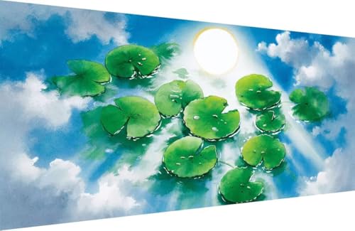Malen Nach Zahlen Kinder Sonne Malen Nach Zahlen für Erwachsene Anlage Paint by Number Adult, DIY Handgemalt Leinwand ölgemälde Hobby Erwachsene Set mit Zubehör, Geschenke 70x140cm Mit Rahmen N-7919 Malen Nach Zahlen Kinder Sonne Malen Nach Zahlen für Erwachsene Anlage Paint by Number Adult, DIY Handgemalt Leinwand ölgemälde Hobby Erwachsene Set mit Zubehör, Geschenke 70x140cm Mit Rahmen N-7919 von Generisch