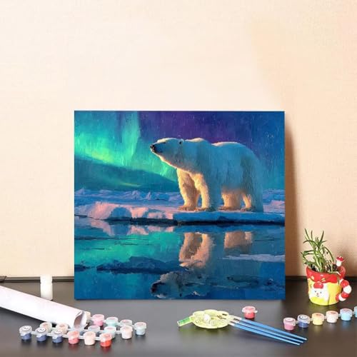 Malen Nach Zahlen Kinder Tragen DIY Malen Nach Zahlen Tier Kreatives für Erwachsene Kunst Paint by Number Adult, DIY Handgemalt Leinwand ölgemälde mit Zubehör, Geschenke 80x80cm Ohne Rahmen 5-59F7 Malen Nach Zahlen Kinder Tragen DIY Malen Nach Zahlen Tier Kreatives für Erwachsene Kunst Paint by Number Adult, DIY Handgemalt Leinwand ölgemälde mit Zubehör, Geschenke 80x80cm Ohne Rahmen 5-59F7 von Generisch