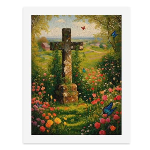 Malen nach Zahlen, Ein ruhiger Garten mit lebendigen Blumen, Schmetterlinge, die herumflattern, digitales Gemälde für Erwachsene, Kunstwerk für Wanddekoration, einzigartiger moderner abstrakter Druck Malen nach Zahlen, Ein ruhiger Garten mit lebendigen Blumen, Schmetterlinge, die herumflattern, digitales Gemälde für Erwachsene, Kunstwerk für Wanddekoration, einzigartiger moderner abstrakter Druck von Generisch