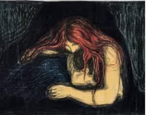 Malen nach Zahlen für Erwachsene, Edvard Munch's weltberühmte Gemälde, Malset, Leinwand, Geschenke, Kunsthandwerk für Heimdekoration Malen nach Zahlen für Erwachsene, Edvard Munch's weltberühmte Gemälde, Malset, Leinwand, Geschenke, Kunsthandwerk für Heimdekoration von Generisch