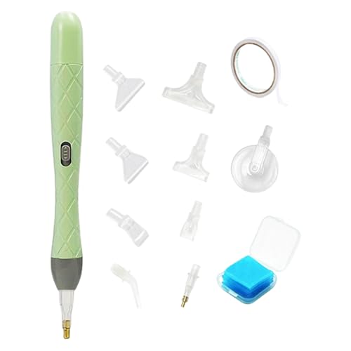 Malerei, kunststifte | Ergonomische -Malerei Kits,Zeichnen von Kits & Accessoires für Erwachsene Kinder Anfänger Handwerks Heimatkoration Hobby von Generisch