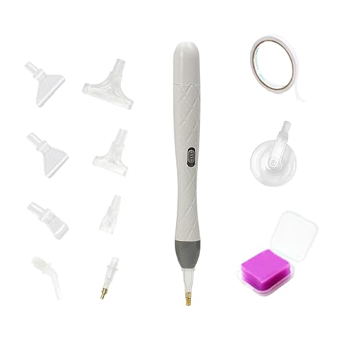 Malerei, kunststifte | Ergonomisches Malerei,Zeichnen von Kits & Accessoires für Erwachsene Kinder Anfänger Handwerks Heimatkoration Hobby von Generisch