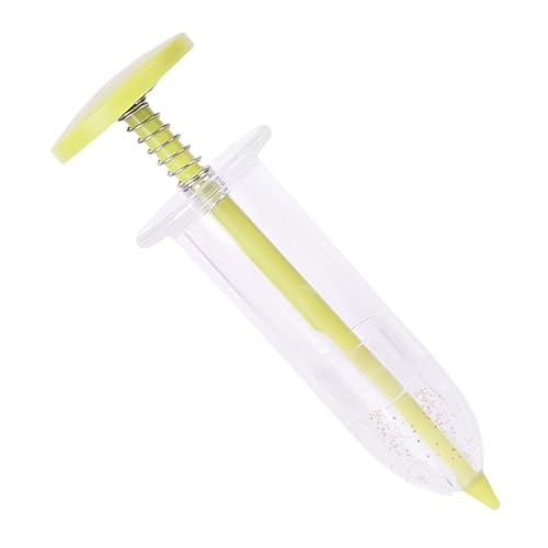 Manuelle Aussaat und Verteilung, Werkzeug für Umpflanzung, Detachable und tragbar, ergonomisches Gerät für die Aussaat im Freien, Rasen, Park, Hof, Garten, Bauernhof Manuelle Aussaat und Verteilung, Werkzeug für Umpflanzung, Detachable und tragbar, ergonomisches Gerät für die Aussaat im Freien, Rasen, Park, Hof, Garten, Bauernhof von Generisch