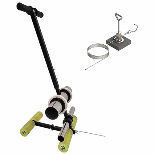 Manueller Boden-Klebeband-Applikator, Abdeckspender, Malwerkzeug für Wand, Verpackung, Lager, Fitnessstudio Manueller Boden-Klebeband-Applikator, Abdeckspender, Malwerkzeug für Wand, Verpackung, Lager, Fitnessstudio von Generisch