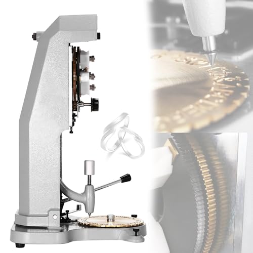 Manuelles Innenring-Gravierwerkzeug, doppelseitig, professionell für DIY-Schmuckschnitzerei, perfekt für personalisierte Ringgravur Manuelles Innenring-Gravierwerkzeug, doppelseitig, professionell für DIY-Schmuckschnitzerei, perfekt für personalisierte Ringgravur von Generisch