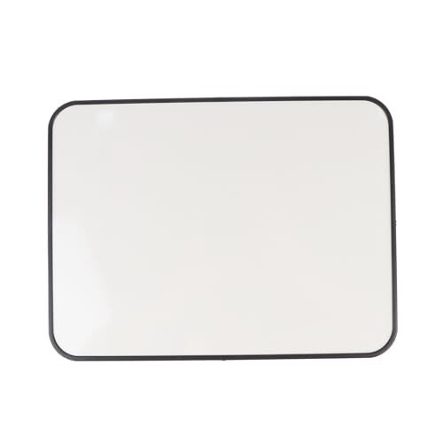 Mehrfarbige, löschbare Schreibtafel, Büro, Zuhause, Arbeitszimmer, Schreibtisch, Zeichenbrett, Klassenzimmer, Unterricht, doppelseitig, kleines Whiteboard, Handschrifttafel Mehrfarbige, löschbare Schreibtafel, Büro, Zuhause, Arbeitszimmer, Schreibtisch, Zeichenbrett, Klassenzimmer, Unterricht, doppelseitig, kleines Whiteboard, Handschrifttafel von Generisch