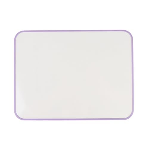 Mehrfarbiges lösch bares Schreibtafel Büro-Studien zimmer Desktop-Zeichenbrett Klassen zimmer Unterrichten von doppelseitiger kleiner Whiteboard-Handschrift tafel Mehrfarbiges lösch bares Schreibtafel Büro-Studien zimmer Desktop-Zeichenbrett Klassen zimmer Unterrichten von doppelseitiger kleiner Whiteboard-Handschrift tafel von Generisch