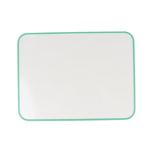 Mehrfarbiges lösch bares Schreibtafel Büro-Studien zimmer Desktop-Zeichenbrett Klassen zimmer Unterrichten von doppelseitiger kleiner Whiteboard-Handschrift tafel Mehrfarbiges lösch bares Schreibtafel Büro-Studien zimmer Desktop-Zeichenbrett Klassen zimmer Unterrichten von doppelseitiger kleiner Whiteboard-Handschrift tafel von Generisch