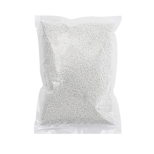 Metallperlen, Kaviar-Nägel, Charm, 3D-Stahlperlen für Nägel, Nägel, Kunst, Dekoration, Bastelzubehör, 1 Beutel von Generisch