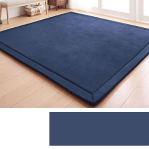 Moderner Korallen-Fleece-Teppich für Wohnzimmer und Kinderzimmer, waschbar, rutschfest, weiche Matte für Kinder, 2 cm dicker Teppich, perfekt für Jungen und Mädchen, 200 x 400 cm Moderner Korallen-Fleece-Teppich für Wohnzimmer und Kinderzimmer, waschbar, rutschfest, weiche Matte für Kinder, 2 cm dicker Teppich, perfekt für Jungen und Mädchen, 200 x 400 cm von Generisch