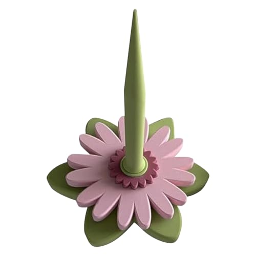 Monstera Wollabwickler, Ästhetische Garnhalter, Gerbera Blumen Wollknäuelhalter, Häkelzubehör, Stricken Zubehör, Geschenke Für Frauen, Oma Und Strickliebhaber Monstera Wollabwickler, Ästhetische Garnhalter, Gerbera Blumen Wollknäuelhalter, Häkelzubehör, Stricken Zubehör, Geschenke Für Frauen, Oma Und Strickliebhaber von Generisch