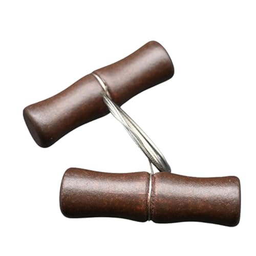 Mud Tools Töpferei – Holzgriff, Edelstahl, Tonschneidewerkzeuge, Töpferscheiben-Werkzeuge, Keramik- und Töpferbedarf für Künstler, Töpfereiliebhaber Mud Tools Töpferei – Holzgriff, Edelstahl, Tonschneidewerkzeuge, Töpferscheiben-Werkzeuge, Keramik- und Töpferbedarf für Künstler, Töpfereiliebhaber von Generisch