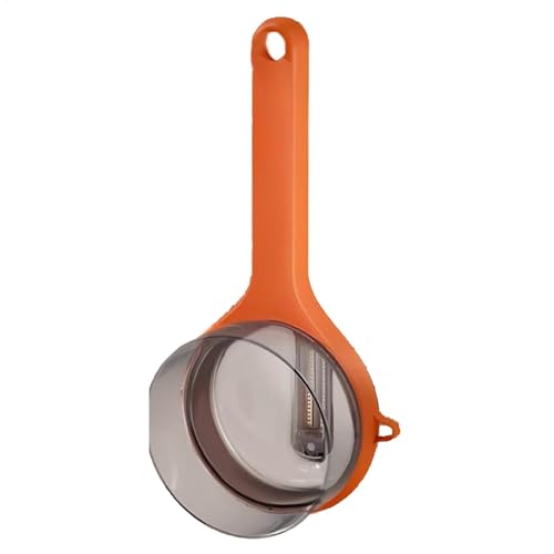 Multifunktionsschäler aus Edelstahl - Multifunktionsschäler mit Custody, Edelstahl Multifunktions Pelafrutta mit Aufbewahrungsbox | Bifacceral Pelapato Para Fruta Multifunktionsschäler aus Edelstahl - Multifunktionsschäler mit Custody, Edelstahl Multifunktions Pelafrutta mit Aufbewahrungsbox | Bifacceral Pelapato Para Fruta von Generisch