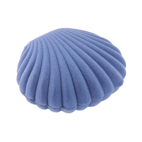 Muschel Schmuckschatull | Muschelförmige Schmuckschatulle | Muschel Schmuckschatulle | Schmuckschatulle Aus Muscheln | Tragbare Schmuckschatulle In Muschelform, Kleine Verlobungsring-Schatulle Für Fra Muschel Schmuckschatull | Muschelförmige Schmuckschatulle | Muschel Schmuckschatulle | Schmuckschatulle Aus Muscheln | Tragbare Schmuckschatulle In Muschelform, Kleine Verlobungsring-Schatulle Für Fra von Generisch