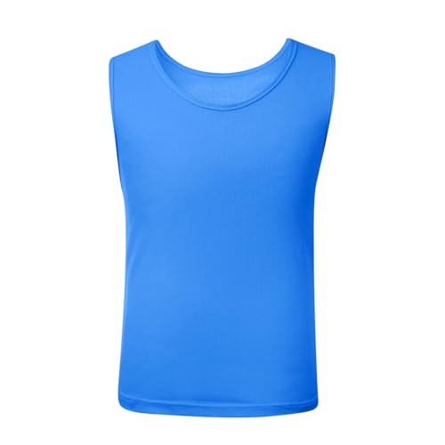 My Orders Tanktops für Mädchen, Teamspiele, Funktion, ärmellos, schnell trocknend, Übungsblusen, Camisole mit Rundhalsausschnitt, Netzstoff, Trainings-Lätzchen, Baumwoll-Shirts, Fußball, Volleyball My Orders Tanktops für Mädchen, Teamspiele, Funktion, ärmellos, schnell trocknend, Übungsblusen, Camisole mit Rundhalsausschnitt, Netzstoff, Trainings-Lätzchen, Baumwoll-Shirts, Fußball, Volleyball von Generisch