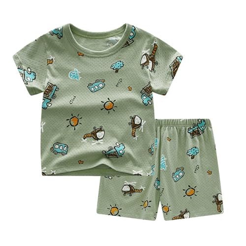 My Recent Orders Geschenke für Mädchen, Bekleidungsset für Kinder, Netzstoff, schnell trocknend, bedrucktes Oberteil und Shorts, 2-teiliges Lounge-Set, Kinder, Jungen, Teenager, Pyjama, Hauskleidung My Recent Orders Geschenke für Mädchen, Bekleidungsset für Kinder, Netzstoff, schnell trocknend, bedrucktes Oberteil und Shorts, 2-teiliges Lounge-Set, Kinder, Jungen, Teenager, Pyjama, Hauskleidung von Generisch