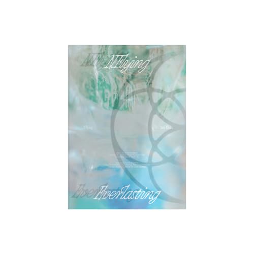 N.FLYING - 2nd album [EVERLASTING] (Photobook EVER ver.) von Generisch