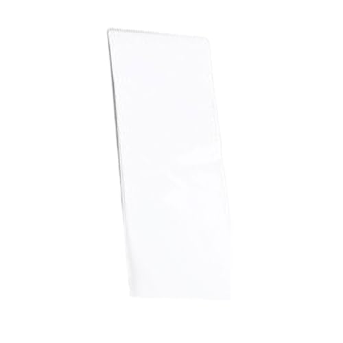 Nachfüllpackung für nasses Palettenpapier – Acrylblattblock, Schwammeinsatz | kompatibles Farbsparpapier, Modellfarbenmischung, langlebige Feuchtigkeitsregulierungsschicht, nachfüllbare Nachfüllpackung für nasses Palettenpapier – Acrylblattblock, Schwammeinsatz | kompatibles Farbsparpapier, Modellfarbenmischung, langlebige Feuchtigkeitsregulierungsschicht, nachfüllbare von Generisch