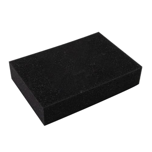 Nadelfilz-Pad – Filzmatte aus natürlicher Wolle, Filzbrett-Zubehör zum Stricken, Nähen, Basteln, Faserkunstprojekte, Filzwerkzeuge, Unterstützung Nadelfilz-Pad – Filzmatte aus natürlicher Wolle, Filzbrett-Zubehör zum Stricken, Nähen, Basteln, Faserkunstprojekte, Filzwerkzeuge, Unterstützung von Generisch