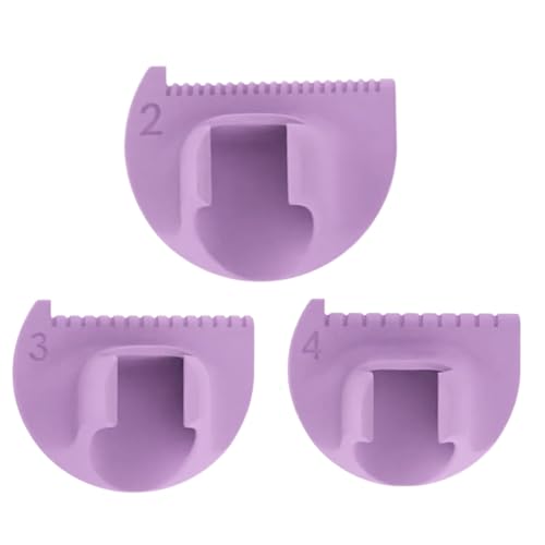 Nadellehre – Nadellehre Quilt-Lineal – Set mit 3 Vorlagen, Messlineal für gerade und gebogene Nähte, Anfänger, Quilten, Säumen Nadellehre – Nadellehre Quilt-Lineal – Set mit 3 Vorlagen, Messlineal für gerade und gebogene Nähte, Anfänger, Quilten, Säumen von Generisch