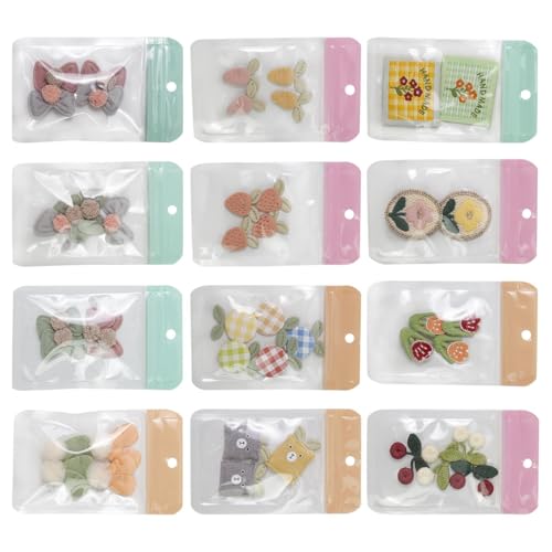 Nähen Sie Flecken, Stickflächen | 46x süß gestickte Blumenapplikation - Kleidung Löcher Reparaturzubehör Kleidung nähen Dekoration für Rucksäcke Nähen Sie Flecken, Stickflächen | 46x süß gestickte Blumenapplikation - Kleidung Löcher Reparaturzubehör Kleidung nähen Dekoration für Rucksäcke von Generisch