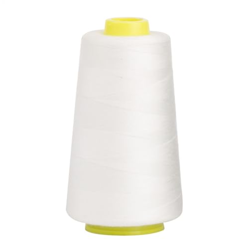 Nähgarn - Stickgarn | Polyester-Nähgarn | Nähgarn Allzweckkegelfäden | Stabiles Nähmaschinengarn für Haushalt Nähen Stricken Kleidung Nähen Nähgarn - Stickgarn | Polyester-Nähgarn | Nähgarn Allzweckkegelfäden | Stabiles Nähmaschinengarn für Haushalt Nähen Stricken Kleidung Nähen von Generisch