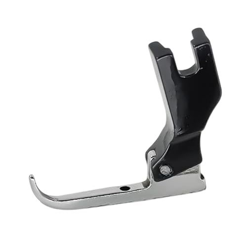Nähmaschinen-Fußaufsätze – Quiltfuß für Nähmaschine | Schmale gerollte Pailletten Stitching Toe, Binder Guide, Steel Crafters Gear für Mode & Damen, Wohnaccessoires Nähmaschinen-Fußaufsätze – Quiltfuß für Nähmaschine | Schmale gerollte Pailletten Stitching Toe, Binder Guide, Steel Crafters Gear für Mode & Damen, Wohnaccessoires von Generisch