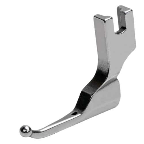 Nähmaschinen-Nähfüße, Perlen-Pailletten, spezieller Nähfuß, Nähmaschinenzubehör, kein Perlen-Klopfen, Anti-Curl-Technologie für modische Stoffe, Pailletten, Spitze, Hochzeitskleider Nähmaschinen-Nähfüße, Perlen-Pailletten, spezieller Nähfuß, Nähmaschinenzubehör, kein Perlen-Klopfen, Anti-Curl-Technologie für modische Stoffe, Pailletten, Spitze, Hochzeitskleider von Generisch