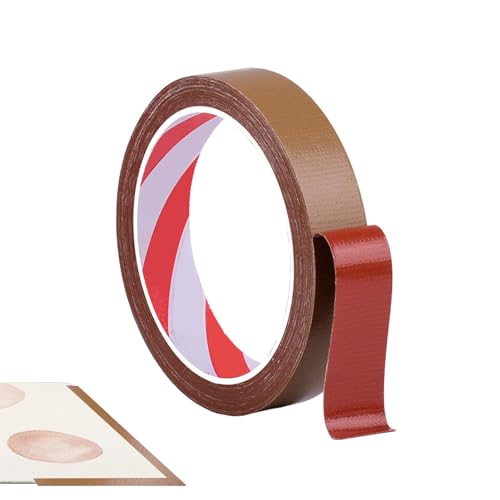 Nahtband für Teppichböden, Absteppband, wasserdichte Nähbänder - Nähanleitungswerkzeug, Hochtemperaturkleber, super klebrig, beständig gegen Nahtband für Teppichböden, Absteppband, wasserdichte Nähbänder - Nähanleitungswerkzeug, Hochtemperaturkleber, super klebrig, beständig gegen von Generisch