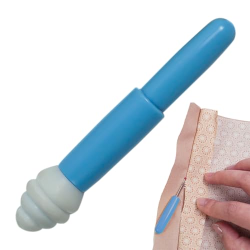 Nahttrenner | 2-in-1 Nähwerkzeug Stichtrenner | Praktischer Nähtrenner Für Overlock-Stiche, Zickzack-Stiche Und Stickereien | Ergonomisches Schneiderwerkzeug Für Schneiderinnen, Hobbynäher Nahttrenner | 2-in-1 Nähwerkzeug Stichtrenner | Praktischer Nähtrenner Für Overlock-Stiche, Zickzack-Stiche Und Stickereien | Ergonomisches Schneiderwerkzeug Für Schneiderinnen, Hobbynäher von Generisch