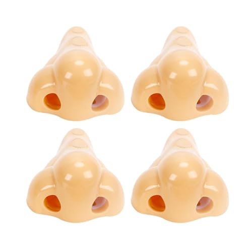 Nasen-Bleistiftspitzer, süßer Bleistiftspitzer, Fun Nose manueller Bleistiftspitzer, Coole Gadgets, Schüler, Schule, Klassenzimmer, Bleistiftspitzer mit Doppellöchern für Mädchen und Jungen Nasen-Bleistiftspitzer, süßer Bleistiftspitzer, Fun Nose manueller Bleistiftspitzer, Coole Gadgets, Schüler, Schule, Klassenzimmer, Bleistiftspitzer mit Doppellöchern für Mädchen und Jungen von Generisch