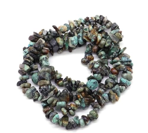 Natürliche Kristallsteinperlen für selbstgemachte Schmuckherstellung, Halskette und Armbandherstellung Natürliche Kristallsteinperlen für selbstgemachte Schmuckherstellung, Halskette und Armbandherstellung von Generisch