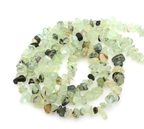 Natürliche Kristallsteinperlen für selbstgemachte Schmuckherstellung, Halskette und Armbandherstellung Natürliche Kristallsteinperlen für selbstgemachte Schmuckherstellung, Halskette und Armbandherstellung von Generisch