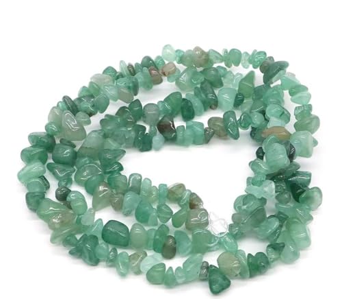 Natürliche Kristallsteinperlen für selbstgemachte Schmuckherstellung, Halskette und Armbandherstellung Natürliche Kristallsteinperlen für selbstgemachte Schmuckherstellung, Halskette und Armbandherstellung von Generisch