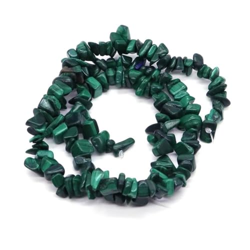 Natürliche Kristallsteinperlen für selbstgemachte Schmuckherstellung, Halskette und Armbandherstellung Natürliche Kristallsteinperlen für selbstgemachte Schmuckherstellung, Halskette und Armbandherstellung von Generisch