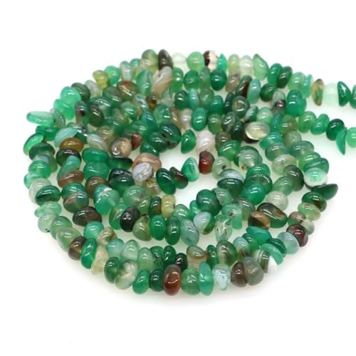 Natürliche Kristallsteinperlen für selbstgemachte Schmuckherstellung, Halskette und Armbandherstellung Natürliche Kristallsteinperlen für selbstgemachte Schmuckherstellung, Halskette und Armbandherstellung von Generisch