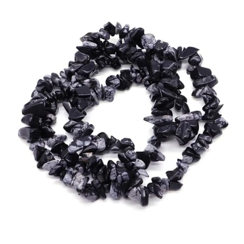 Natürliche Kristallsteinperlen für selbstgemachte Schmuckherstellung, Halskette und Armbandherstellung Natürliche Kristallsteinperlen für selbstgemachte Schmuckherstellung, Halskette und Armbandherstellung von Generisch