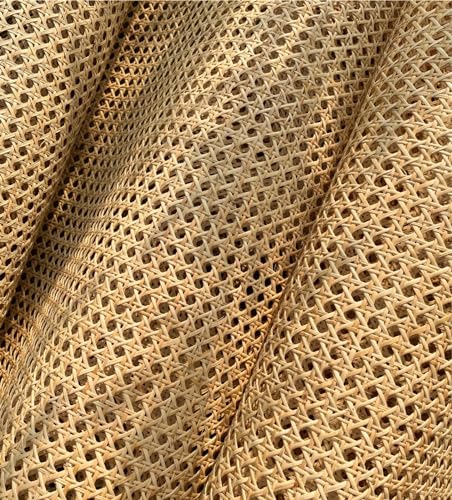 Natürliche Rattan-Rolle, 70 cm breit, 70 x 200 cm, gewebtes Rattan, Strohmaterial für Körbe, Stühle, Taschen, DIY-Gartenprojekte, umweltfreundliches Bastelzubehör Natürliche Rattan-Rolle, 70 cm breit, 70 x 200 cm, gewebtes Rattan, Strohmaterial für Körbe, Stühle, Taschen, DIY-Gartenprojekte, umweltfreundliches Bastelzubehör von Generisch
