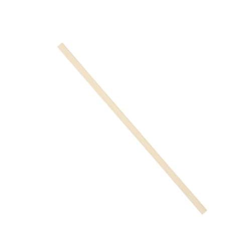 Natürliche extra lange Bambus-Sticks DIY Handwerk Sticks (35 Pack) 30cm von Generisch