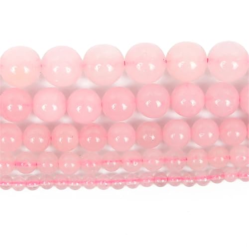 Naturstein-Perlen, Charm, rund, lose Perlen für Schmuckherstellung, Armband, DIY-Zubehör, Handarbeiten, 4–12 mm, 383, 10 mm, 36–38 Stück Naturstein-Perlen, Charm, rund, lose Perlen für Schmuckherstellung, Armband, DIY-Zubehör, Handarbeiten, 4–12 mm, 383, 10 mm, 36–38 Stück von Generisch