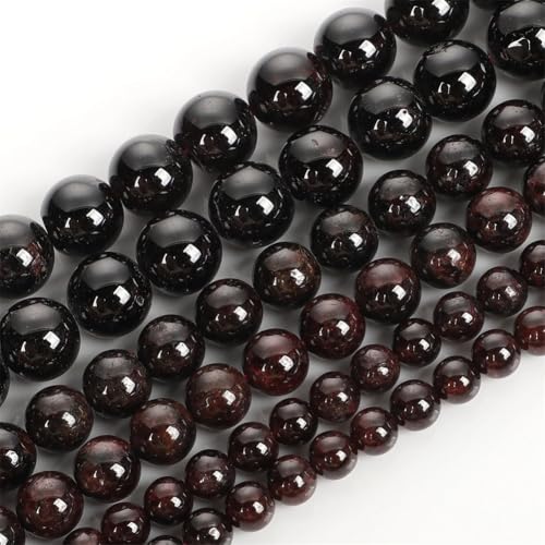 Natursteinperlen, Tigerauge, Achate, rund, lose Perlen für Schmuckherstellung, DIY-Armbänder, 4–12 mm, 16, 12 mm, 28–30 Stück Natursteinperlen, Tigerauge, Achate, rund, lose Perlen für Schmuckherstellung, DIY-Armbänder, 4–12 mm, 16, 12 mm, 28–30 Stück von Generisch