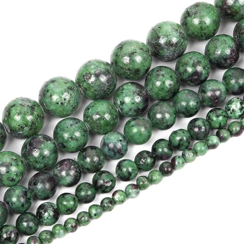 Natursteinperlen, Tigerauge, Achate, rund, lose Perlen für Schmuckherstellung, DIY-Armbänder, 4–12 mm, 23, 12 mm, 28–30 Stück Natursteinperlen, Tigerauge, Achate, rund, lose Perlen für Schmuckherstellung, DIY-Armbänder, 4–12 mm, 23, 12 mm, 28–30 Stück von Generisch