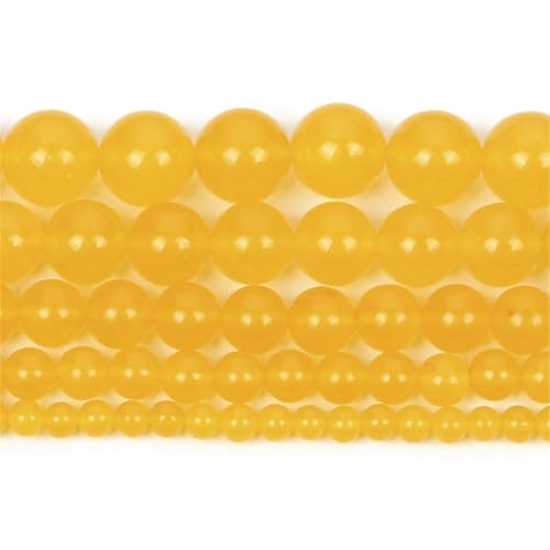 Natursteinperlen, rund, lose für Schmuckherstellung, Halsketten, zum Finden von Armbändern, Ohrringen, Strang, 4–12 mm, 38 mm, 12 mm, 29–30 Stück Natursteinperlen, rund, lose für Schmuckherstellung, Halsketten, zum Finden von Armbändern, Ohrringen, Strang, 4–12 mm, 38 mm, 12 mm, 29–30 Stück von Generisch