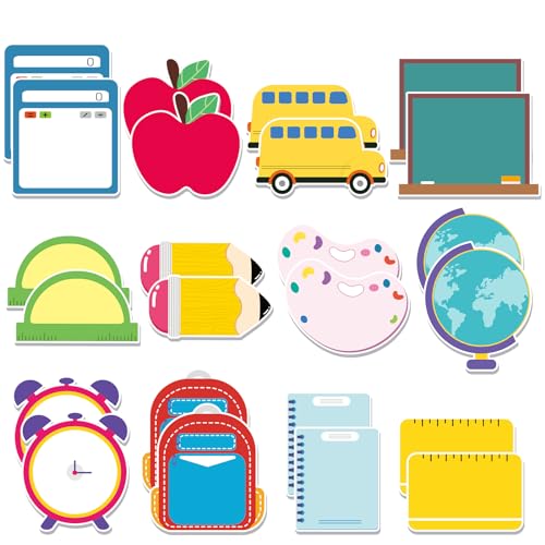 Niedliche Haftnotizen, lustige Notizblätter für Lehrer und Jugendliche, ideal für Belohnungen im Klassenzimmer und kreative Notizen von Generisch